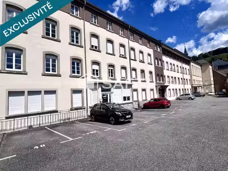 appartement ou local commercial