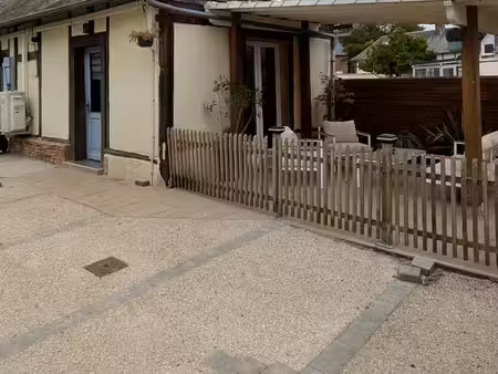 vente maison traditionnelle 5 pièces