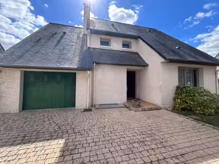 belle maison familiale dans un secteur recherché !