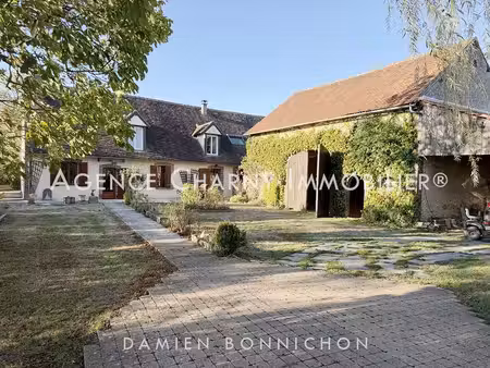 fermette - 225m ²