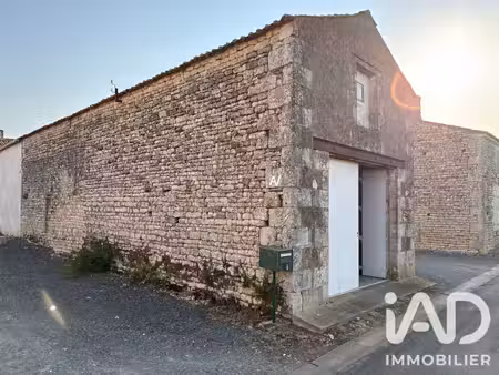 vente grange 4 pièces