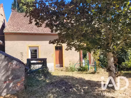 vente maison de village 2 pièces