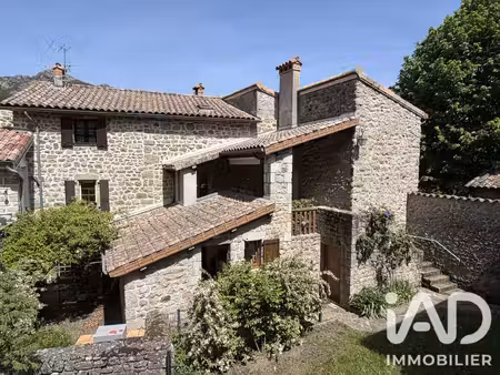 vente maison de campagne 11 pièces