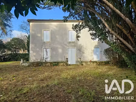 vente maison de village 7 pièces