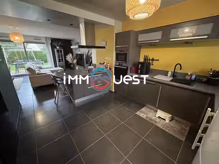 maison en vente - réty (62720)