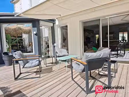 proprietes privees cote d'opale vous propose :