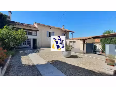 maison de campagne