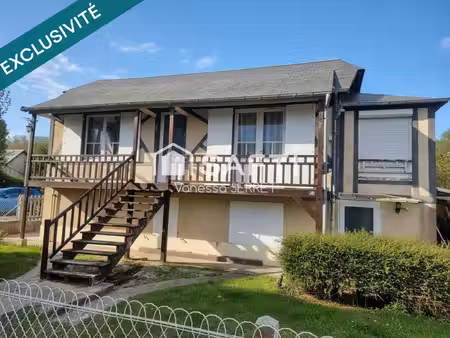 ver-sur-mer – seconde ligne de mer – maison 80 m² – 2 chambres