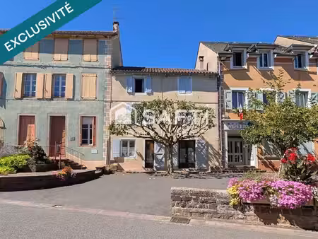 belle maison familiale au cœur du village