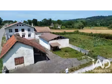 vente maison/villa 4 pièces