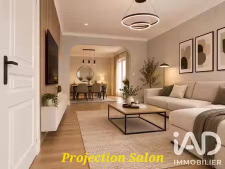 vente maison/villa 5 pièces