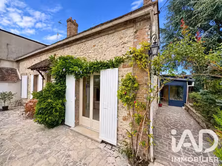 vente maison traditionnelle 5 pièces