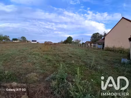 vente terrain à bâtir 1 932 m²