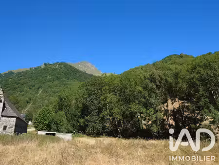 vente terrain agricole 2 376 m²