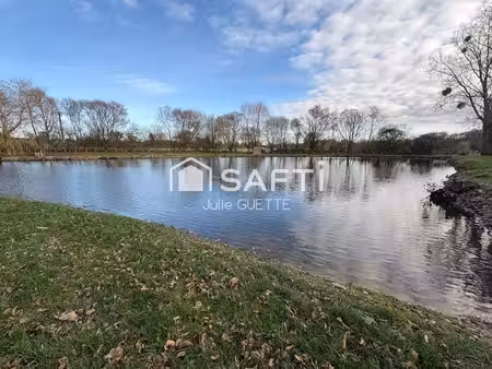 terrain de loisir