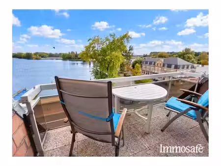 appartement à louer à donklaan 160 berlare (rbw88941)