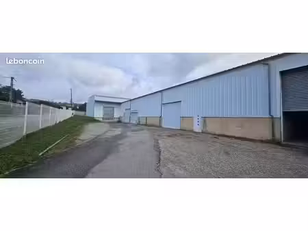 local 500 m2