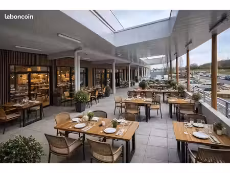 local 142 m² dax