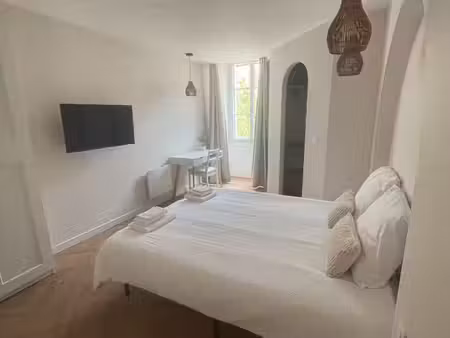 appartement d’exception – 40 m² – hyper centre lons-le-saunier