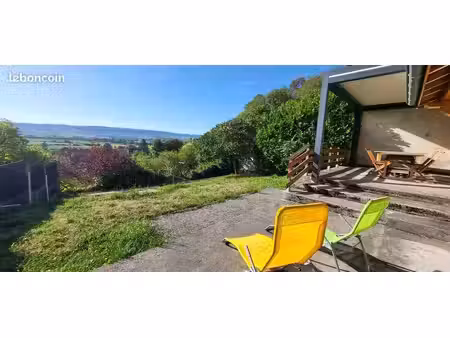 maison 5 pièces 102 m²