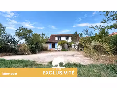maison 5 pièces 84 m²