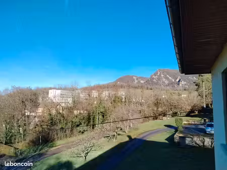 appartement 8 pièces 154 m²
