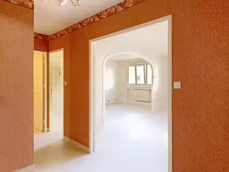 appartement 3 pièces 71 m²