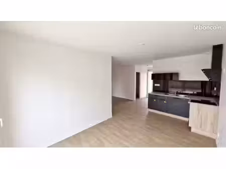appartement f2 - entre dax et orthez