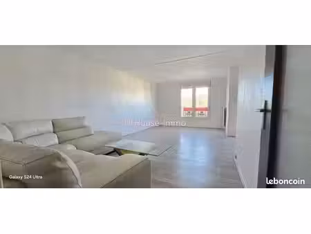 appartement 3 pièces 67 m²