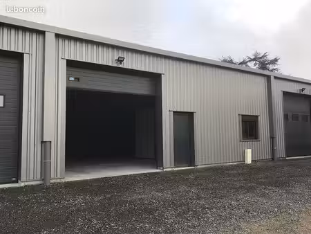local 150 m²