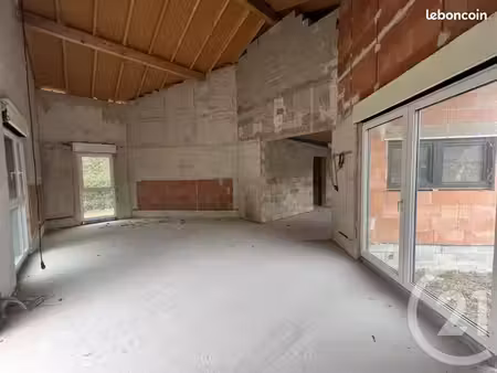 maison 6 pièces 115 m²