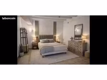 opportunité exceptionnelle pour investisseur  amateur de biens immobiliers avec du cachet 