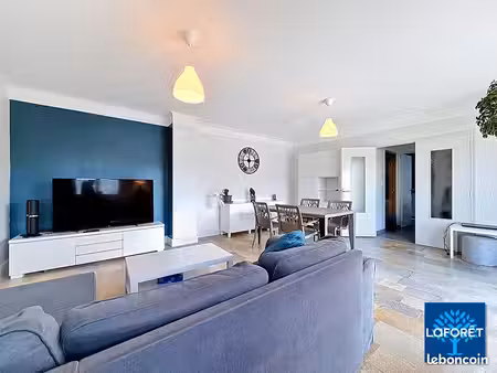 maison 5 pièces 124 m²