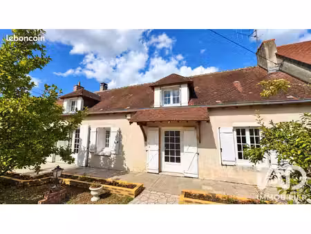 maison 6 pièces 127 m²