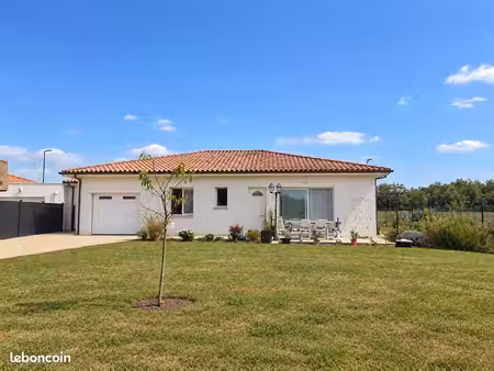 maison 3 pièces 96 m²