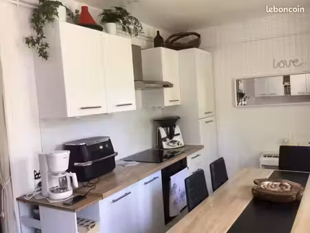 maison de village