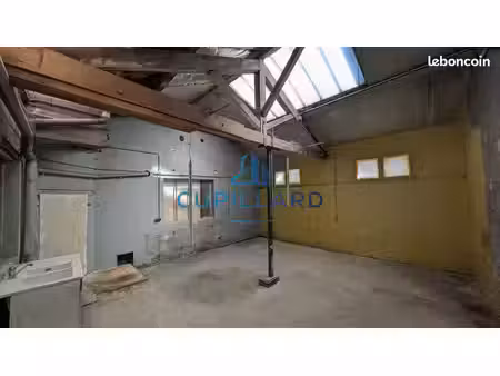 appartement 4 pièces 150 m²