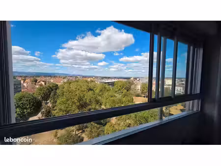 appartement t2 beaulieu promenades
