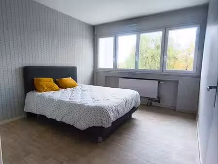 appartement t3 plus garage