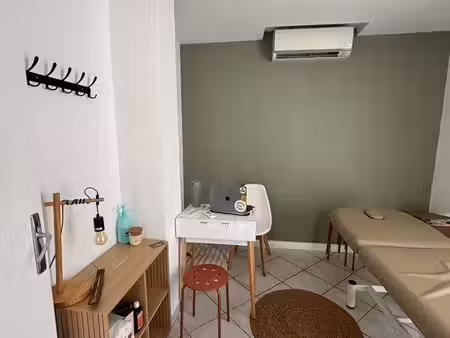 cabinet paramédical à sous-louer – peyrehorade (landes)
