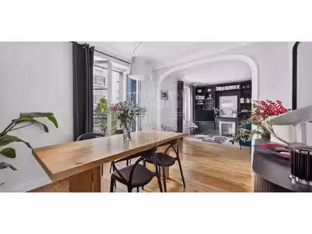 appartement levallois-perret (92)