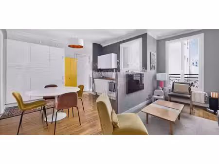 appartement levallois-perret (92)