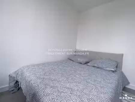 151  avenue de la république  94800  villejuif - chambre 2