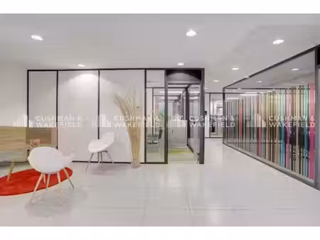 vente bureaux aubagne 13400 2424m²