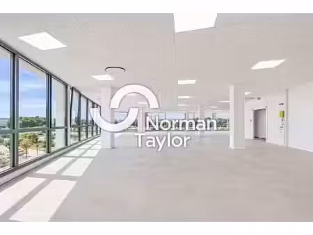 vente bureaux montpellier 34000 188m² à 1352m²