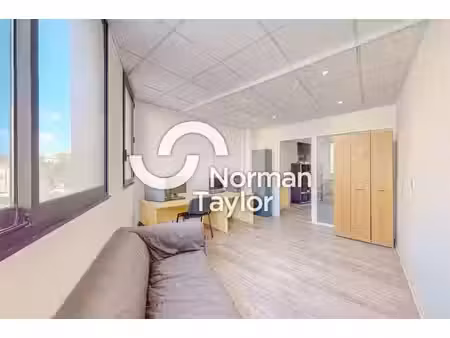 vente bureaux montpellier 34000 97m²