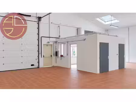 entrepôt
