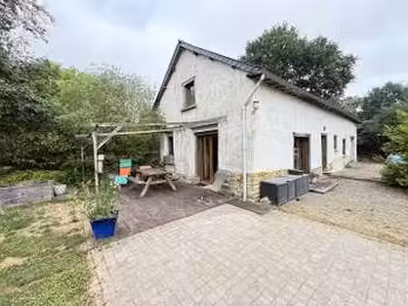 vente maison à betton (35830) : à vendre / 120m² betton