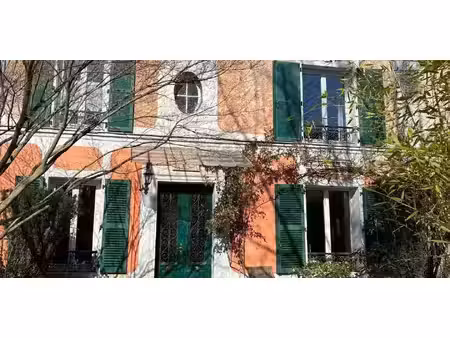 maison avec jardin et terrasse chilly-mazarin (91)