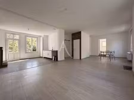 vente maison à dompierre-sur-yon (85170) : à vendre / 106m² dompierre-sur-yon